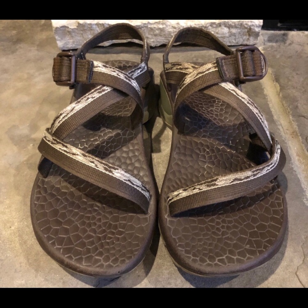Women’s Chaco Sandals Size 9